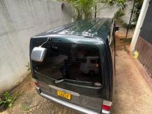 Mazda Bongo-SK 2002 Van
