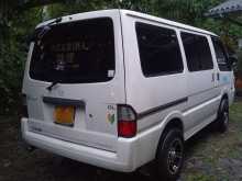 Mazda Bongo SK22 2007 Van