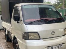 Mazda Bongo SK22T 1999 Lorry