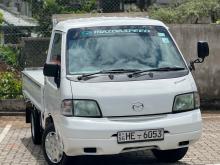 Mazda Bongo SK22T 2003 Lorry