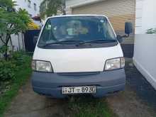 Mazda Bongo SK22V 1999 Van