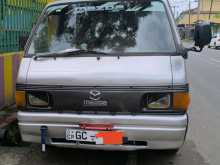 Mazda BONGO SS28V 1995 Van