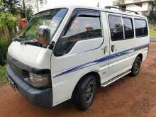 Mazda BONGO SS28V- 1995 Van