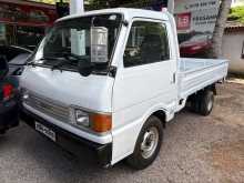 Mazda Bongo Truck 1992 Lorry