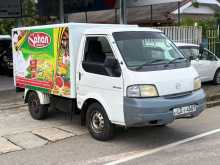 Mazda Bongo Truck 2003 Lorry