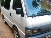 Mazda Bongo 1990 Van