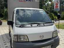 Mazda Bongo Vanette 2013 Lorry