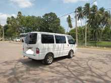 Mazda Bongo Vanette SK22V 2000 Van