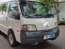 Mazda Bongo Vanette 2007 Van