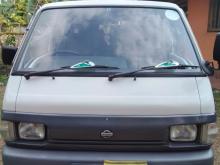 Mazda Bongo Vanette 1996 Van