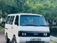 Mazda Bongo Vanette 2003 Van