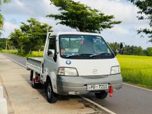 Mazda Bongo Vanette 2007 Truck
