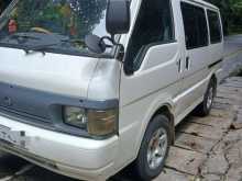 Mazda Bongo Vanette 1997 Van