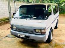 Mazda Bongo Vanette SS28V 1997 Van