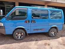 Mazda Bongo Vanette 1999 Van