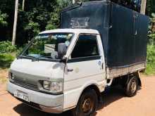 Mazda Bongo Vanette 2001 Lorry