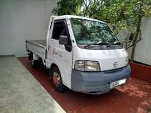 Mazda Bongo Vanette 2002 Lorry