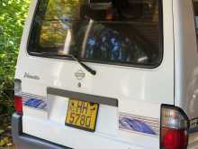 Mazda Bongo Vanette 2003 Van