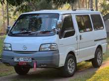 Mazda Bongo Vanette 2003 Van