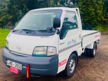 Mazda Bongo Vanette 2004 Lorry