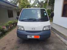 Mazda Bongo Vanette 2005 Van