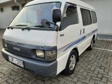 Mazda Bongo Vanette 2005 Van