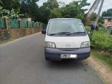 Mazda Bongo Vanette 2005 Van