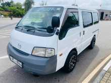 Mazda Bongo Vanette 2006 Van