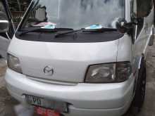 Mazda Bongo Vanette 2006 Van