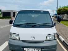 Mazda Bongo Vanette 2007 Van