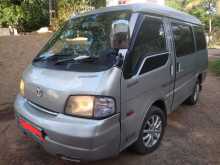 Mazda Bongo Vanette R2 GL 2007 Van