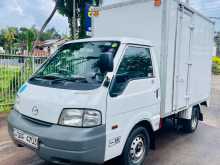 Mazda Bongo Vanette 2017 Lorry