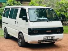 Mazda Vanette 2003 Van