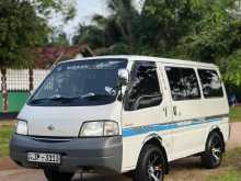 Mazda Bongo Vanette 2000 Van