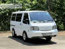 Mazda Bongo Vanette 2008 Van