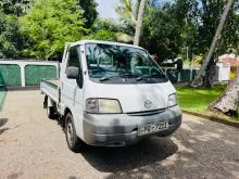 Mazda Bongo 2012 Truck