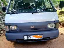 Mazda Bongo Vanette 1998 Van