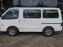 Mazda Bongo Vanette 2008 Van