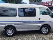 Mazda Bongo Vanette 2006 Van