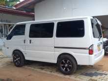 Mazda Bongo Vanette 2006 Van