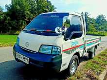 Nissan Vanette 2008 Lorry