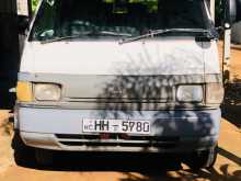 Mazda Bongo Vanette 1998 Van