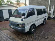 Mazda Bongo 1999 Van