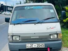 Mazda Bongo Vennette 1998 Van