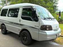 Mazda Bongo VX 1999 Van
