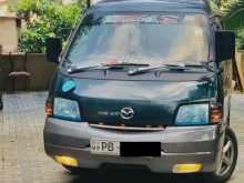 Mazda Bongo VX 2005 Van