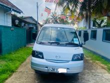 Mazda Bongo VX 1999 Van