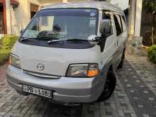 Mazda Bongo VX 2006 Van