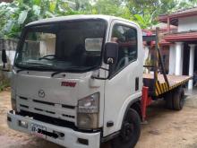 Mazda Boom Truck 1993 Lorry