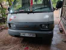 Mazda Bongo 1999 Lorry